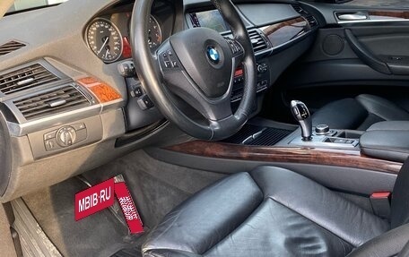 BMW X5, 2013 год, 2 540 000 рублей, 9 фотография