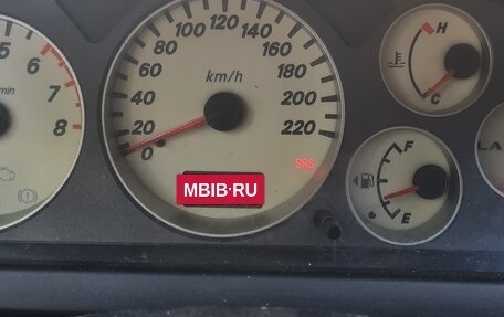 Mitsubishi Lancer IX, 2005 год, 255 000 рублей, 2 фотография