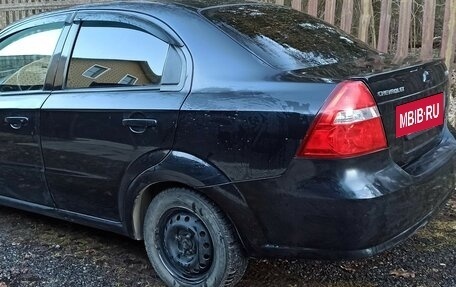 Chevrolet Aveo III, 2011 год, 330 000 рублей, 4 фотография