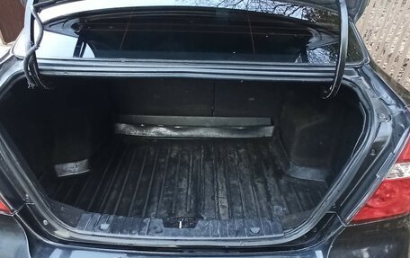 Chevrolet Aveo III, 2011 год, 330 000 рублей, 9 фотография