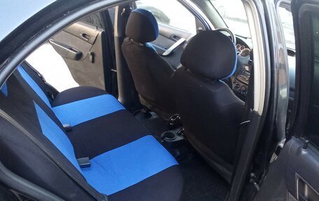 Chevrolet Aveo III, 2011 год, 330 000 рублей, 10 фотография