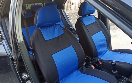 Chevrolet Aveo III, 2011 год, 330 000 рублей, 11 фотография