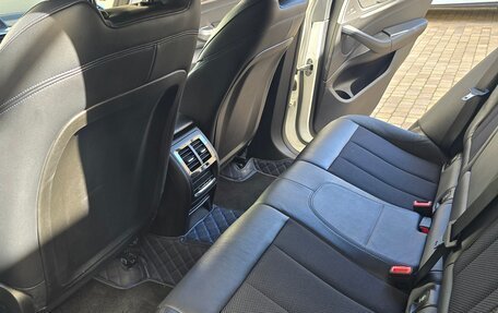 BMW X4, 2018 год, 3 950 000 рублей, 14 фотография