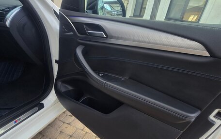 BMW X4, 2018 год, 3 950 000 рублей, 17 фотография