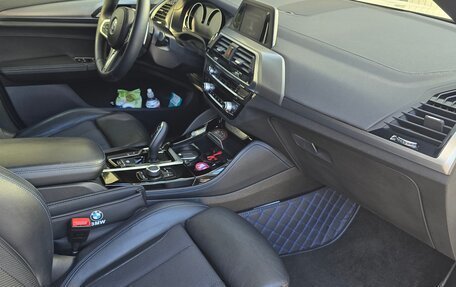 BMW X4, 2018 год, 3 950 000 рублей, 12 фотография