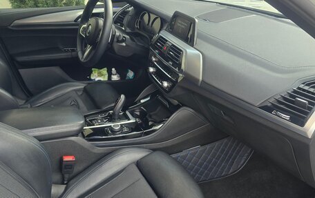 BMW X4, 2018 год, 3 950 000 рублей, 20 фотография