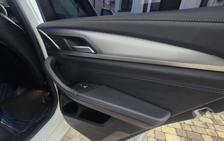 BMW X4, 2018 год, 3 950 000 рублей, 18 фотография