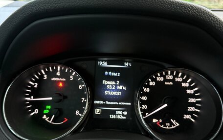 Nissan Qashqai, 2014 год, 1 350 000 рублей, 5 фотография