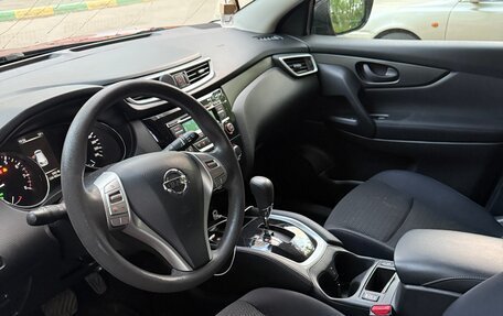 Nissan Qashqai, 2014 год, 1 350 000 рублей, 7 фотография