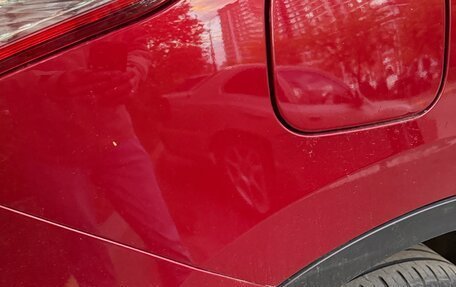 Nissan Qashqai, 2014 год, 1 350 000 рублей, 9 фотография