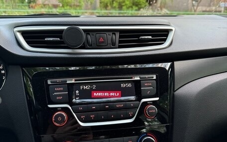 Nissan Qashqai, 2014 год, 1 350 000 рублей, 6 фотография