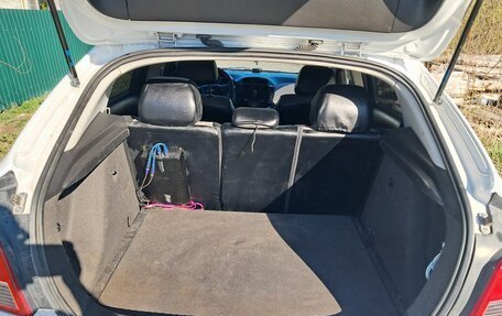 Chevrolet Cruze II, 2012 год, 650 000 рублей, 9 фотография