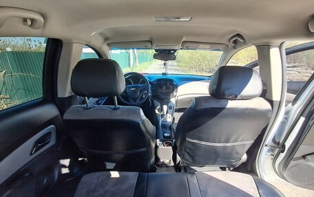 Chevrolet Cruze II, 2012 год, 650 000 рублей, 14 фотография