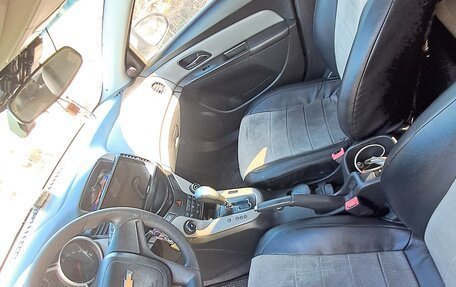 Chevrolet Cruze II, 2012 год, 650 000 рублей, 6 фотография