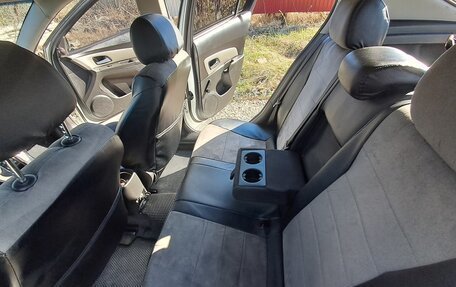 Chevrolet Cruze II, 2012 год, 650 000 рублей, 10 фотография