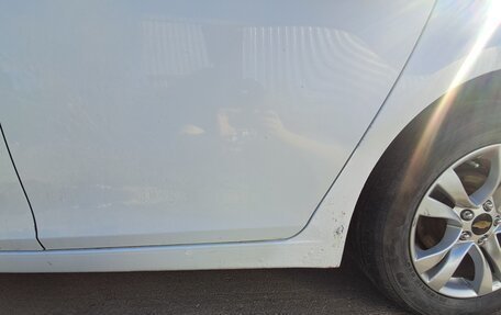 Chevrolet Cruze II, 2012 год, 650 000 рублей, 13 фотография