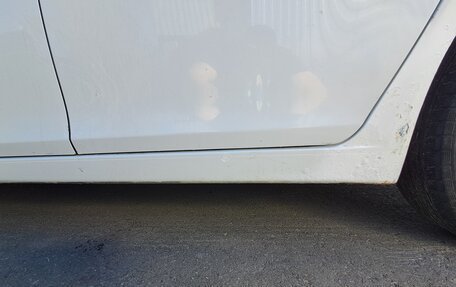 Chevrolet Cruze II, 2012 год, 650 000 рублей, 11 фотография