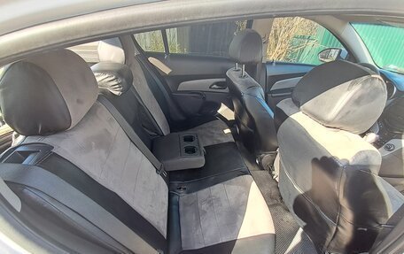 Chevrolet Cruze II, 2012 год, 650 000 рублей, 15 фотография