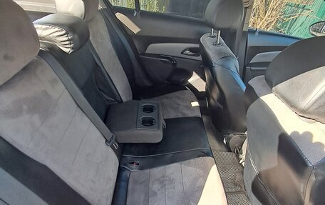 Chevrolet Cruze II, 2012 год, 650 000 рублей, 16 фотография