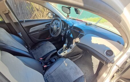 Chevrolet Cruze II, 2012 год, 650 000 рублей, 20 фотография
