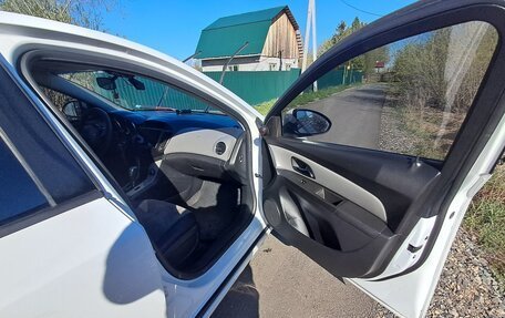Chevrolet Cruze II, 2012 год, 650 000 рублей, 18 фотография