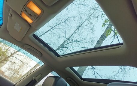 Nissan Murano, 2013 год, 1 550 000 рублей, 4 фотография