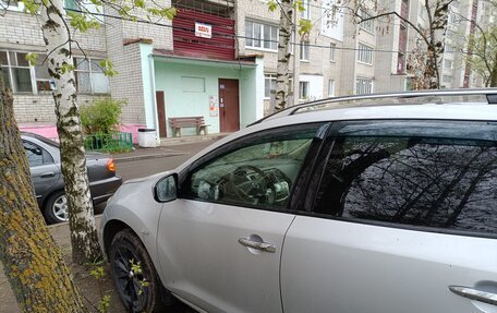 Nissan Murano, 2013 год, 1 550 000 рублей, 8 фотография