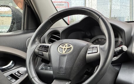 Toyota RAV4, 2010 год, 1 200 000 рублей, 11 фотография