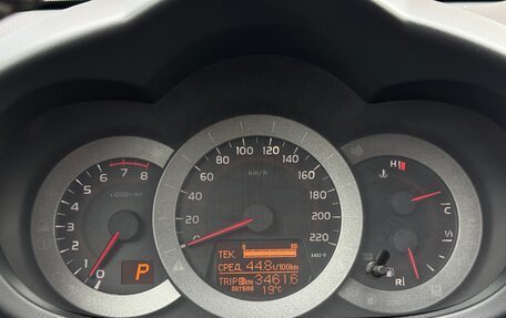 Toyota RAV4, 2010 год, 1 200 000 рублей, 14 фотография