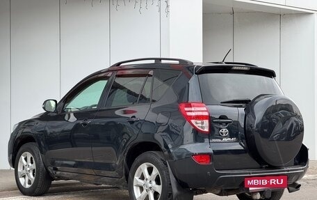 Toyota RAV4, 2010 год, 1 200 000 рублей, 6 фотография