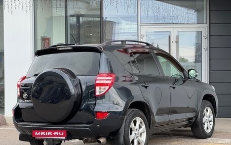 Toyota RAV4, 2010 год, 1 200 000 рублей, 9 фотография