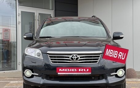 Toyota RAV4, 2010 год, 1 200 000 рублей, 4 фотография