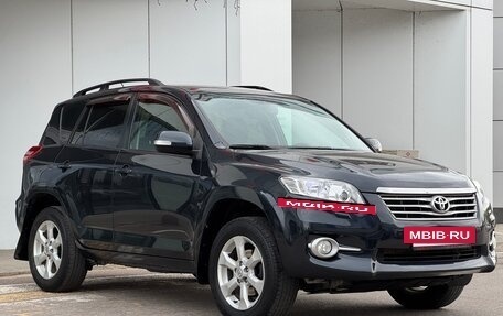Toyota RAV4, 2010 год, 1 200 000 рублей, 3 фотография