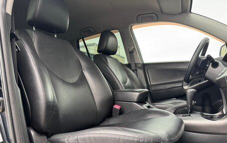 Toyota RAV4, 2010 год, 1 200 000 рублей, 17 фотография