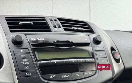 Toyota RAV4, 2010 год, 1 200 000 рублей, 19 фотография