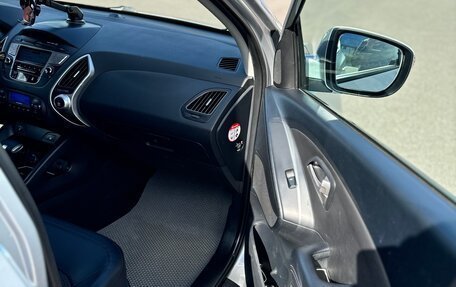 Hyundai ix35 I рестайлинг, 2012 год, 1 250 000 рублей, 4 фотография