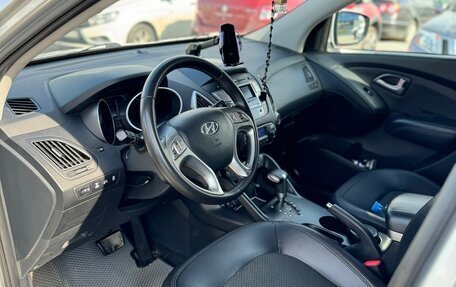 Hyundai ix35 I рестайлинг, 2012 год, 1 250 000 рублей, 7 фотография