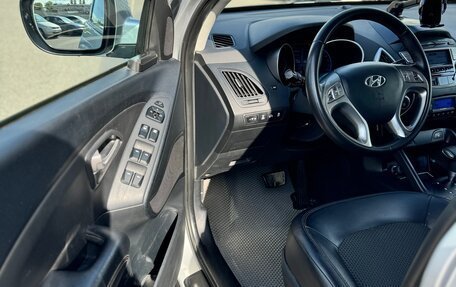Hyundai ix35 I рестайлинг, 2012 год, 1 250 000 рублей, 6 фотография