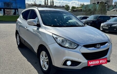 Hyundai ix35 I рестайлинг, 2012 год, 1 250 000 рублей, 11 фотография