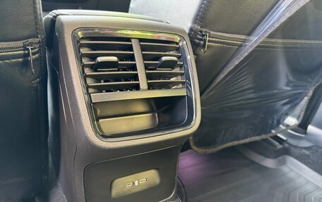 Skoda Octavia IV, 2021 год, 2 750 000 рублей, 15 фотография