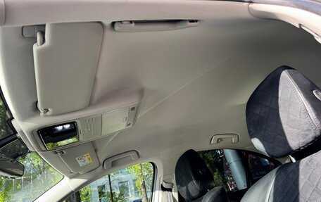 Skoda Octavia IV, 2021 год, 2 750 000 рублей, 27 фотография