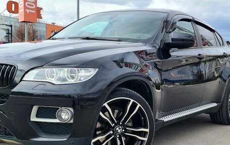 BMW X6, 2012 год, 2 450 000 рублей, 4 фотография