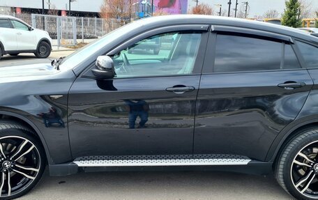 BMW X6, 2012 год, 2 450 000 рублей, 5 фотография