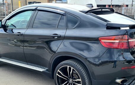 BMW X6, 2012 год, 2 450 000 рублей, 6 фотография