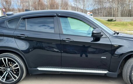 BMW X6, 2012 год, 2 450 000 рублей, 12 фотография