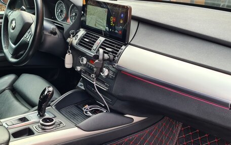 BMW X6, 2012 год, 2 450 000 рублей, 16 фотография