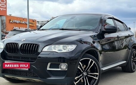 BMW X6, 2012 год, 2 450 000 рублей, 3 фотография