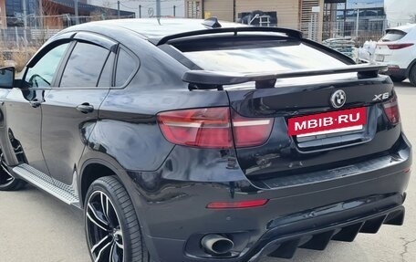 BMW X6, 2012 год, 2 450 000 рублей, 8 фотография