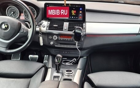 BMW X6, 2012 год, 2 450 000 рублей, 17 фотография