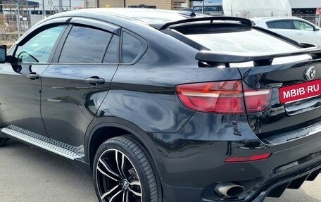 BMW X6, 2012 год, 2 450 000 рублей, 7 фотография